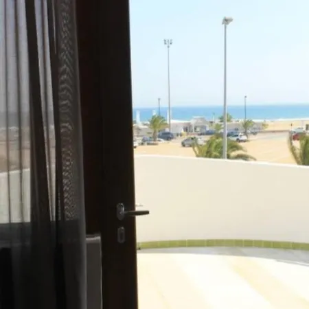 B&B Palazzo Manfredi Vieste Vista Mare Con Parcheggio Exterior foto