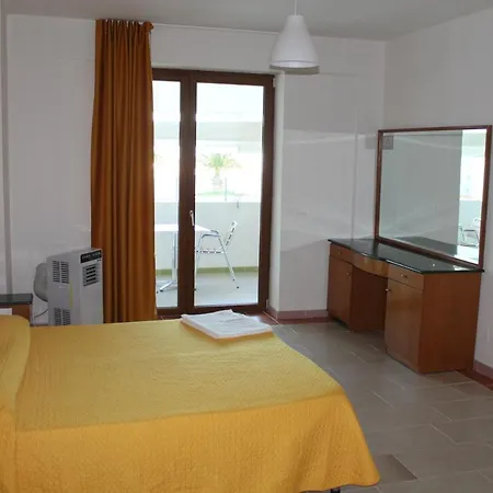 B&B Palazzo Manfredi Vieste Vista Mare Con Parcheggio Exterior foto