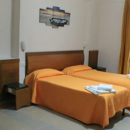 B&B Palazzo Manfredi Vieste Vista Mare Con Parcheggio Exterior foto
