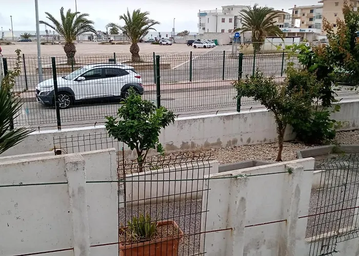 B&B Palazzo Manfredi Vieste Vista Mare Con Parcheggio