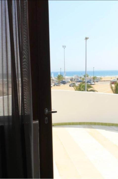 Palazzo Manfredi Vista Mare Con Parcheggio 2*