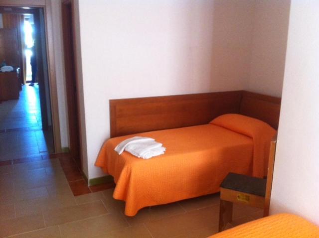 Palazzo Manfredi Vista Mare Con Parcheggio 2* Vieste