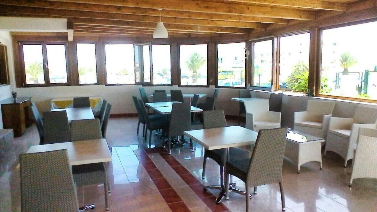 Palazzo Manfredi Vista Mare Con Parcheggio Frühstückspension Vieste
