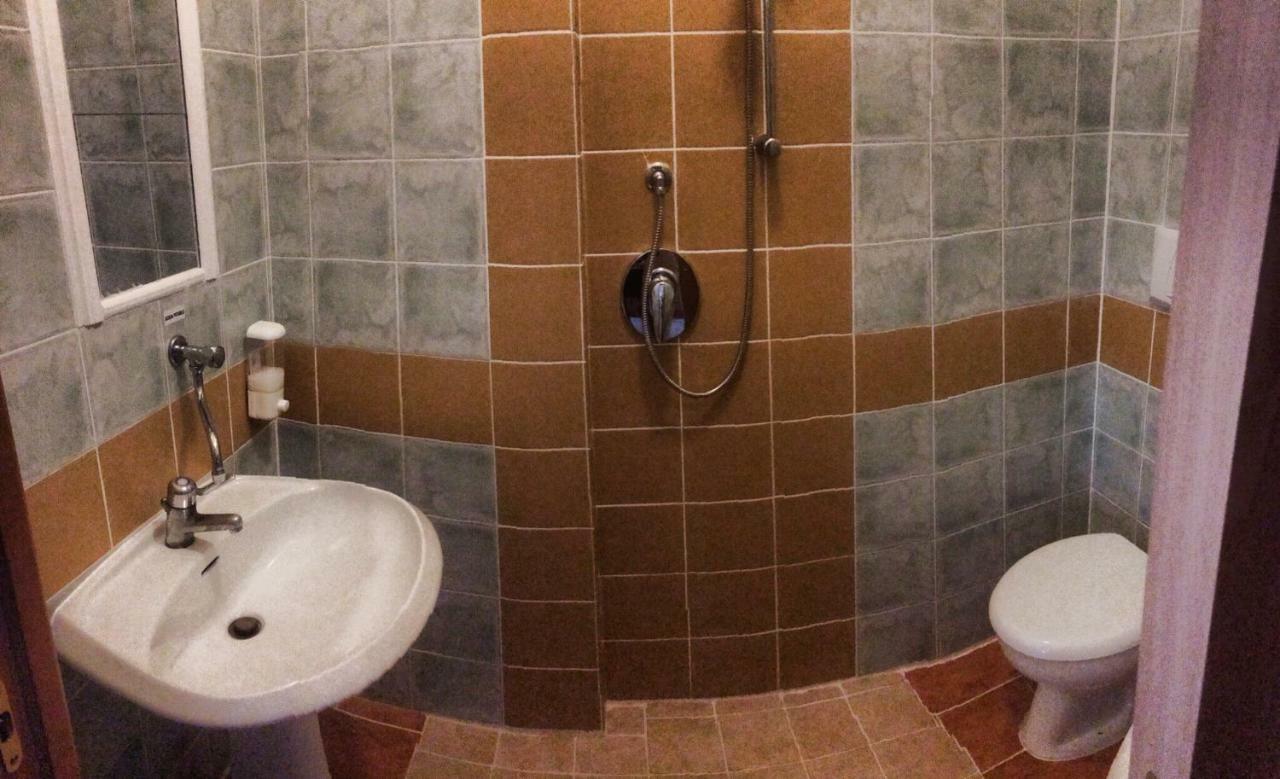 Palazzo Manfredi Vista Mare Con Parcheggio 2* Vieste