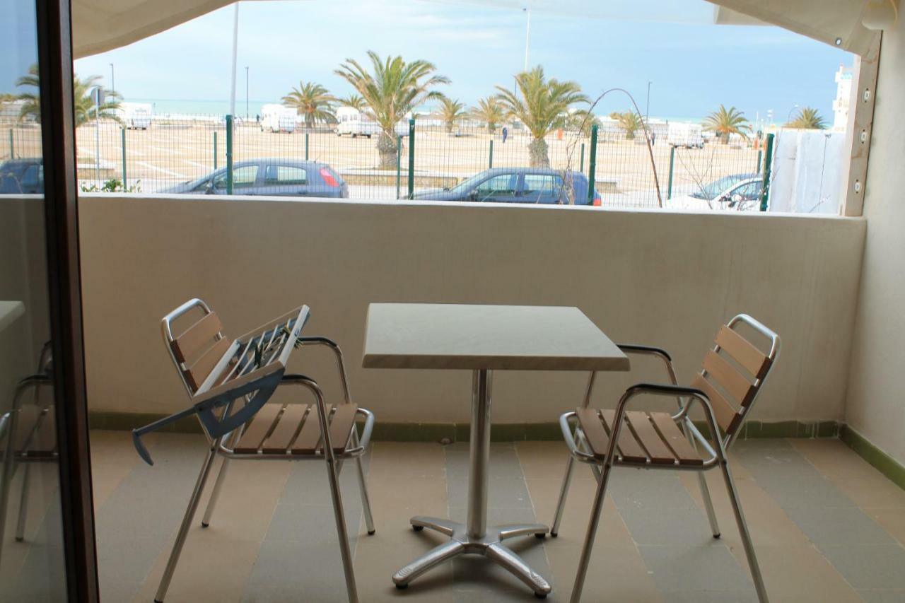 Alojamento de Acomodação e Pequeno-almoço Palazzo Manfredi Vista Mare Con Parcheggio Vieste