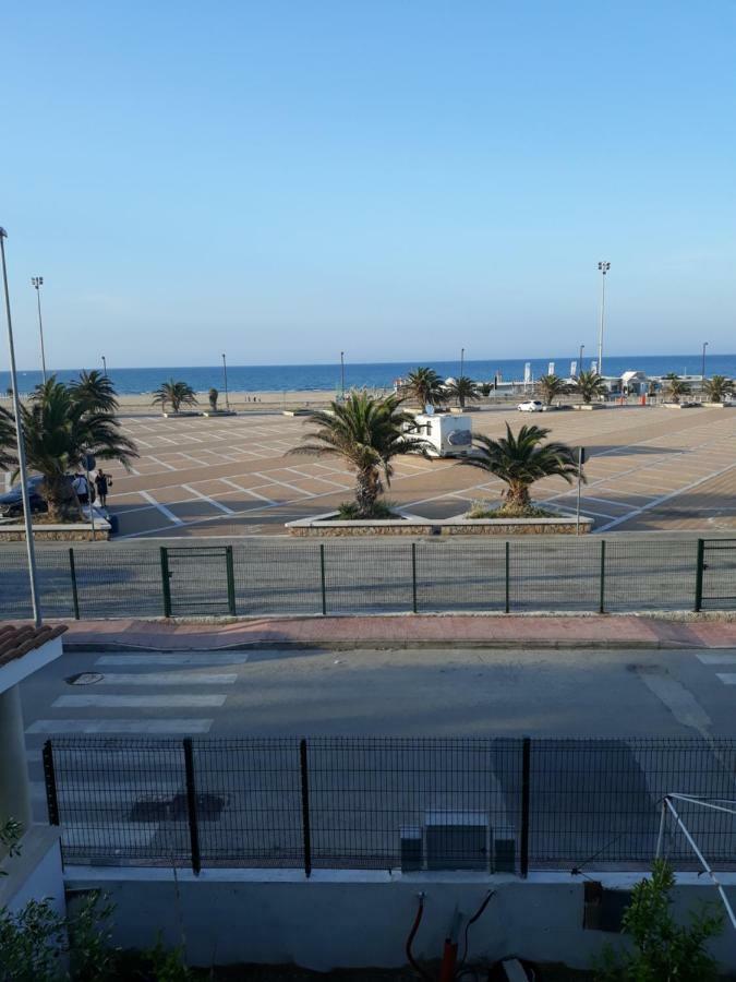 Frühstückspension Palazzo Manfredi Vista Mare Con Parcheggio 2*